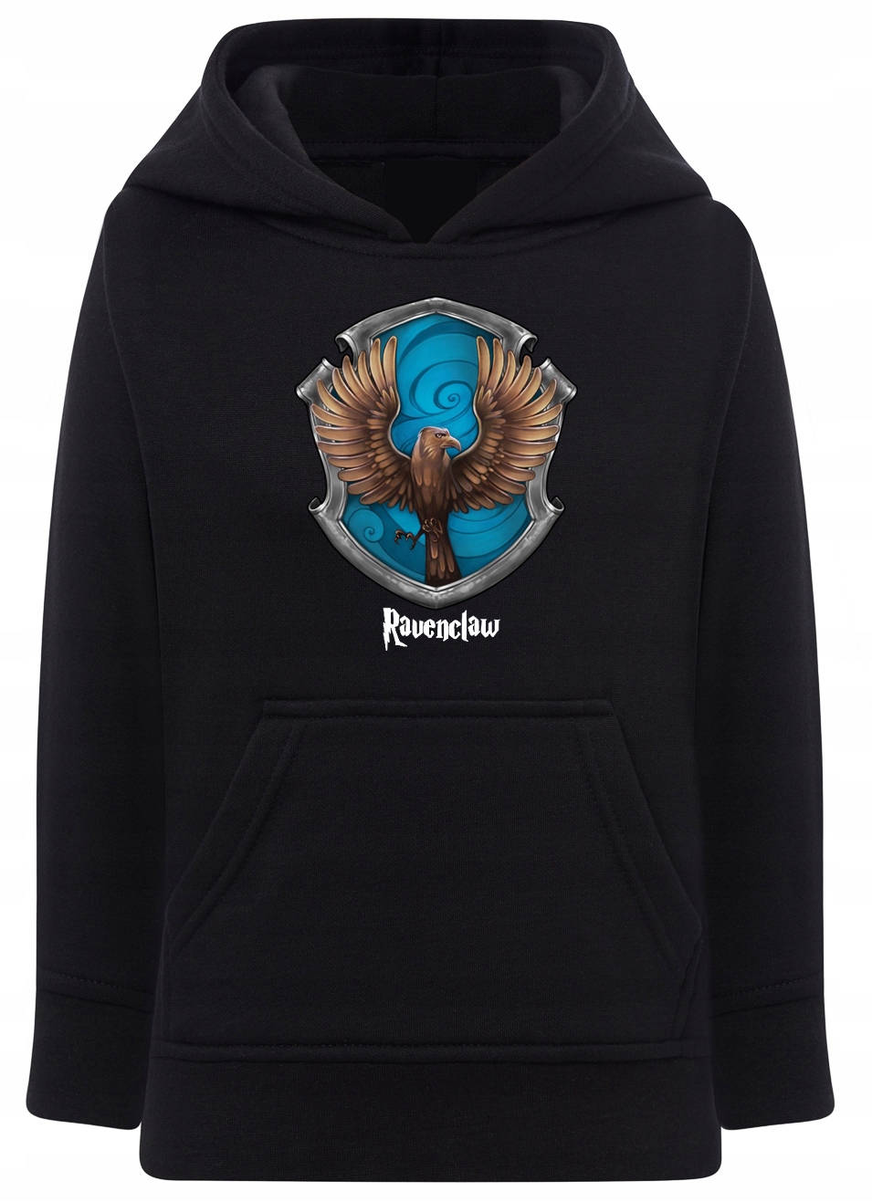 

Bluza dziecięca Harry Potter Ravenclaw prezent 140