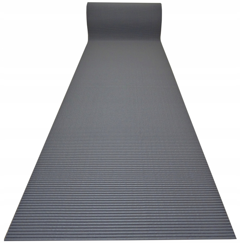 

Mata Antypoślizg Dywanik Łazienkowy Ciemny Szary