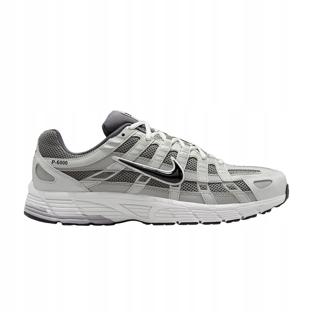 Nike P-6000 Atmosphere Grey Pencil Point