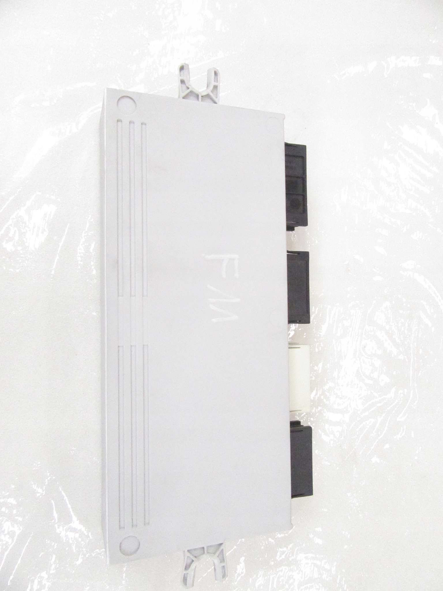 control unit module bonnet electrical HKL BMW 5 F11 Kombi Touring 7365898