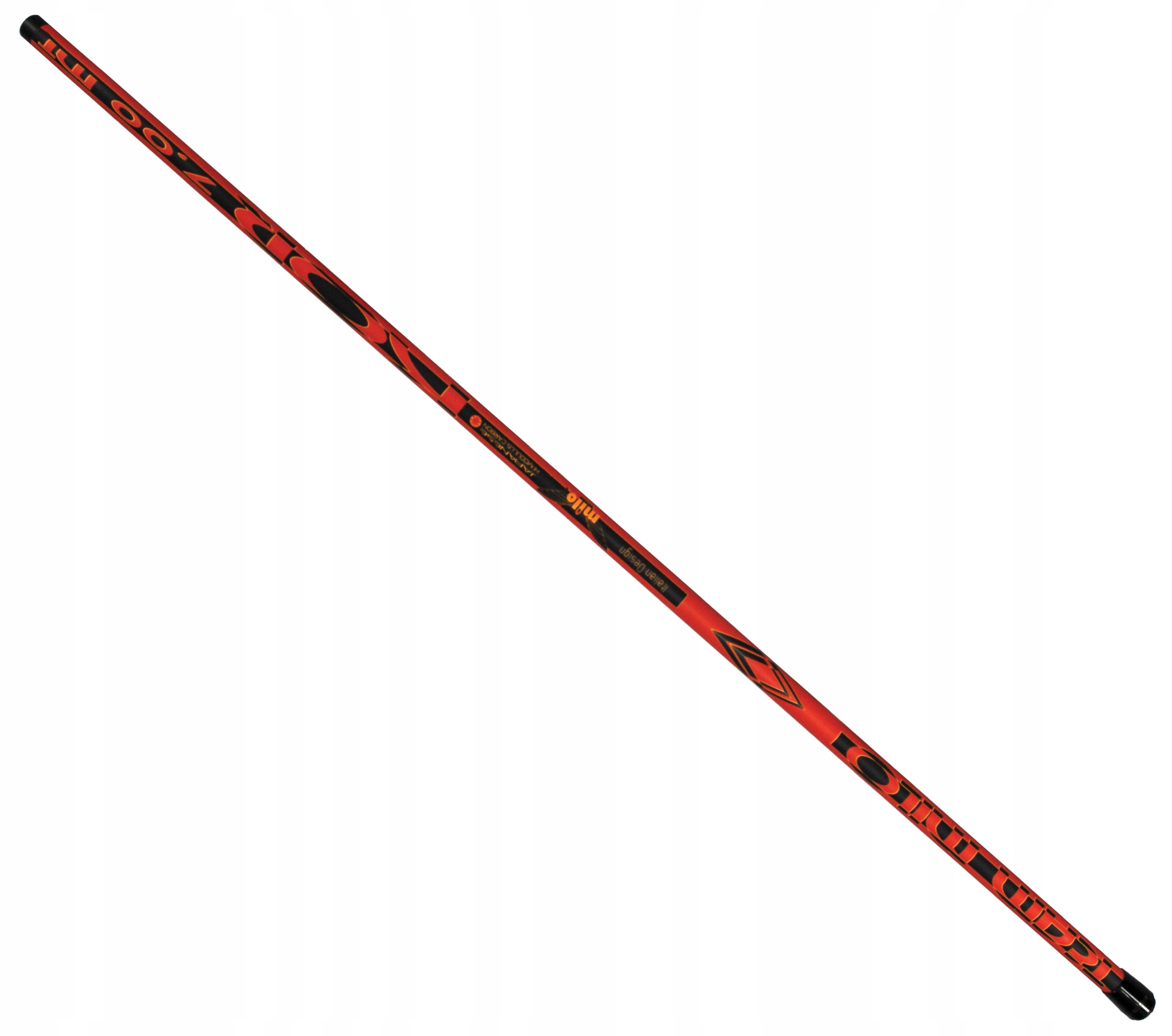 Milo bat Kor Competition 580cm