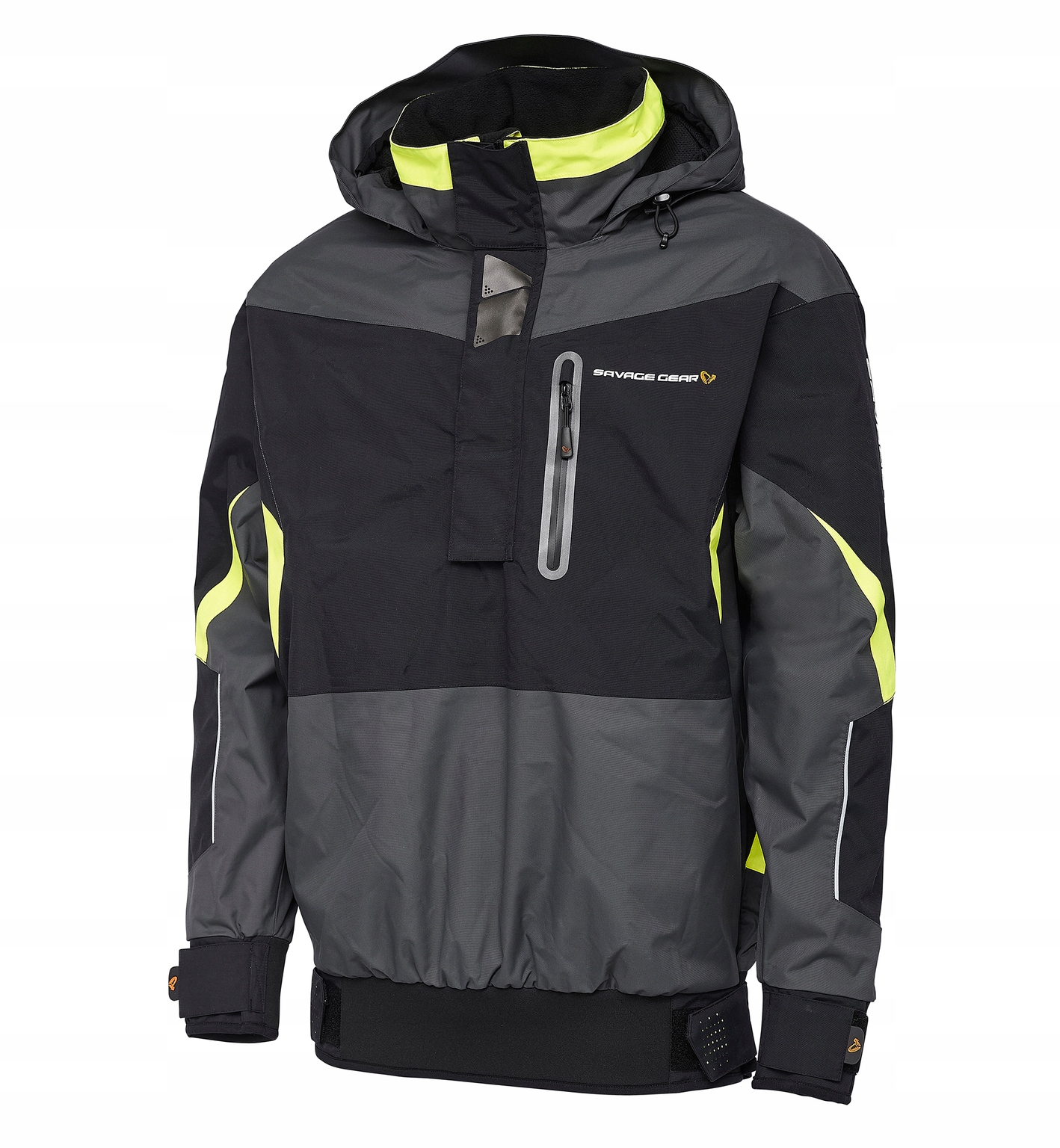 Bunda Klokanka Savage Gear Coastal RACE-xxl