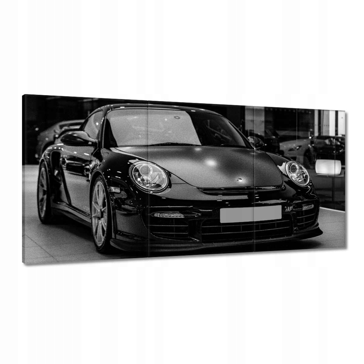 Obrazy 180x90 Porsche
