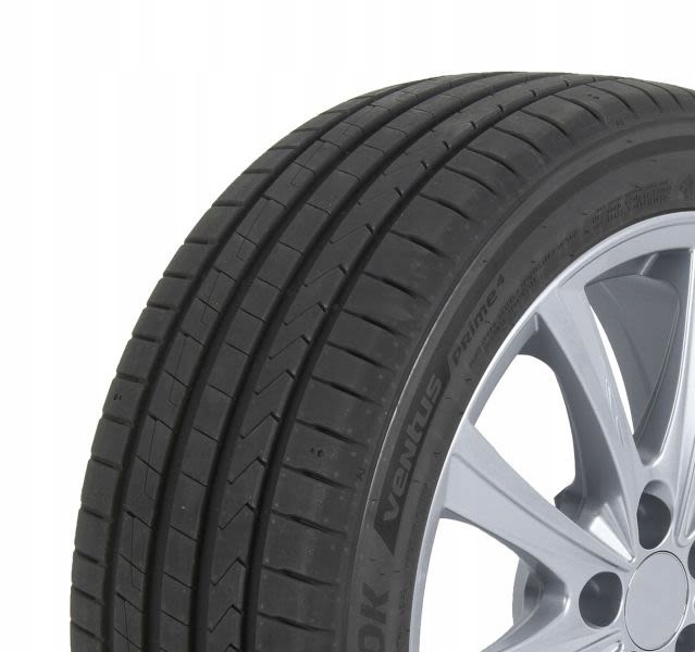 Opona osobowa letnia Hankook Ventus Prime4 K135 215/50R17