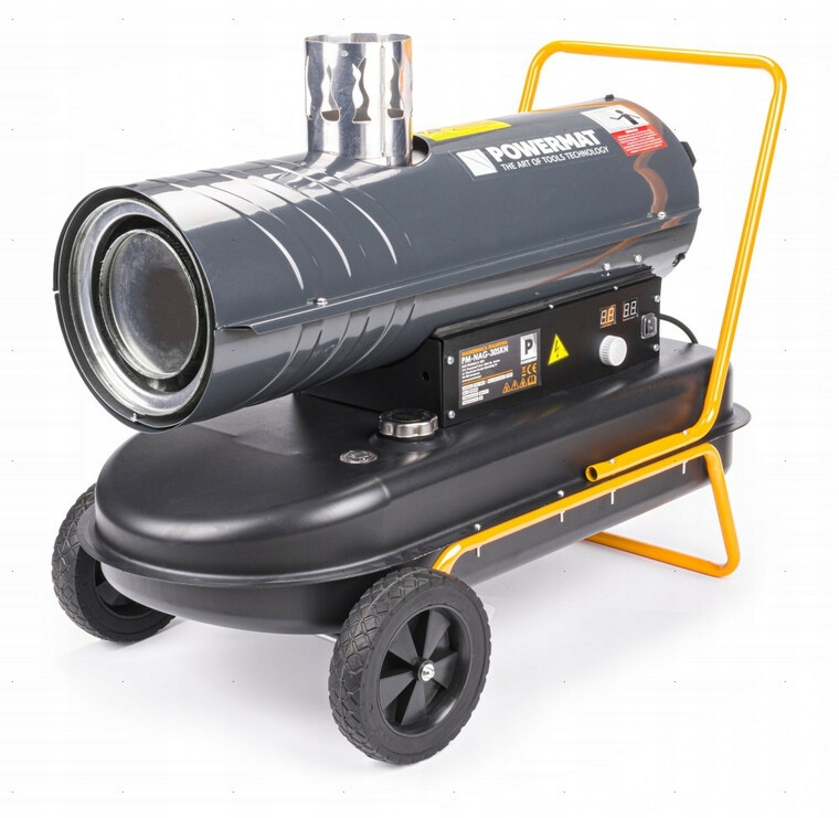 POWERMAT PM-NAG-30SKN-МАСЛЯНИЙ НАГРІВАЧ