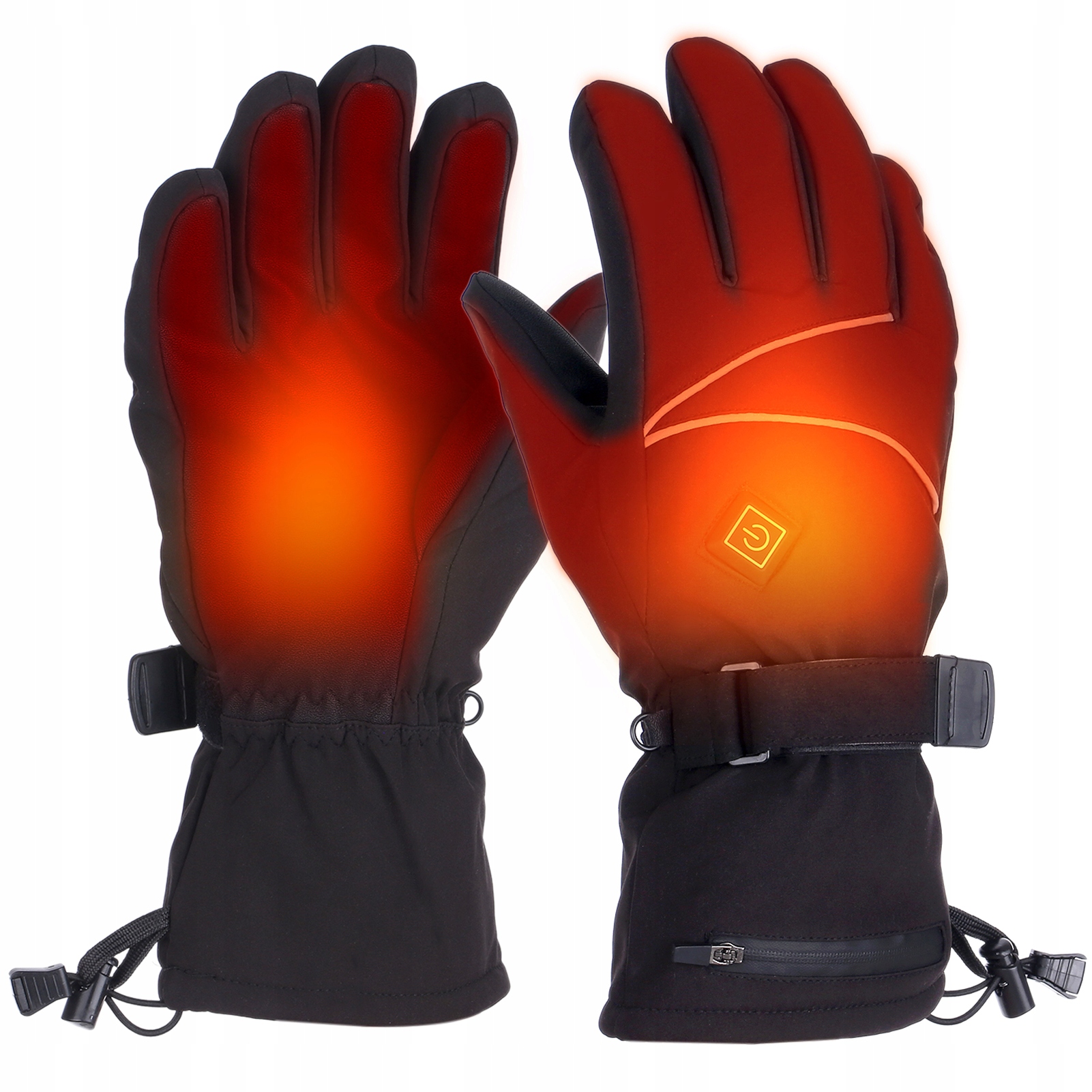 RĘKAWICE ZIMOWE RĘKAWICE RĘKAWICE rL