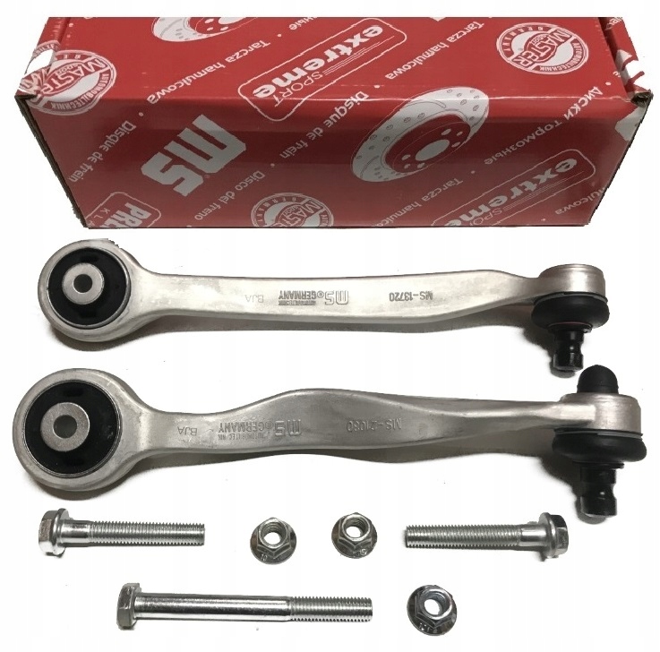 Wahacze Górne Prawe Audi A4 B5 B6 B7 A6 C5 VW Passat B5 B5 FL