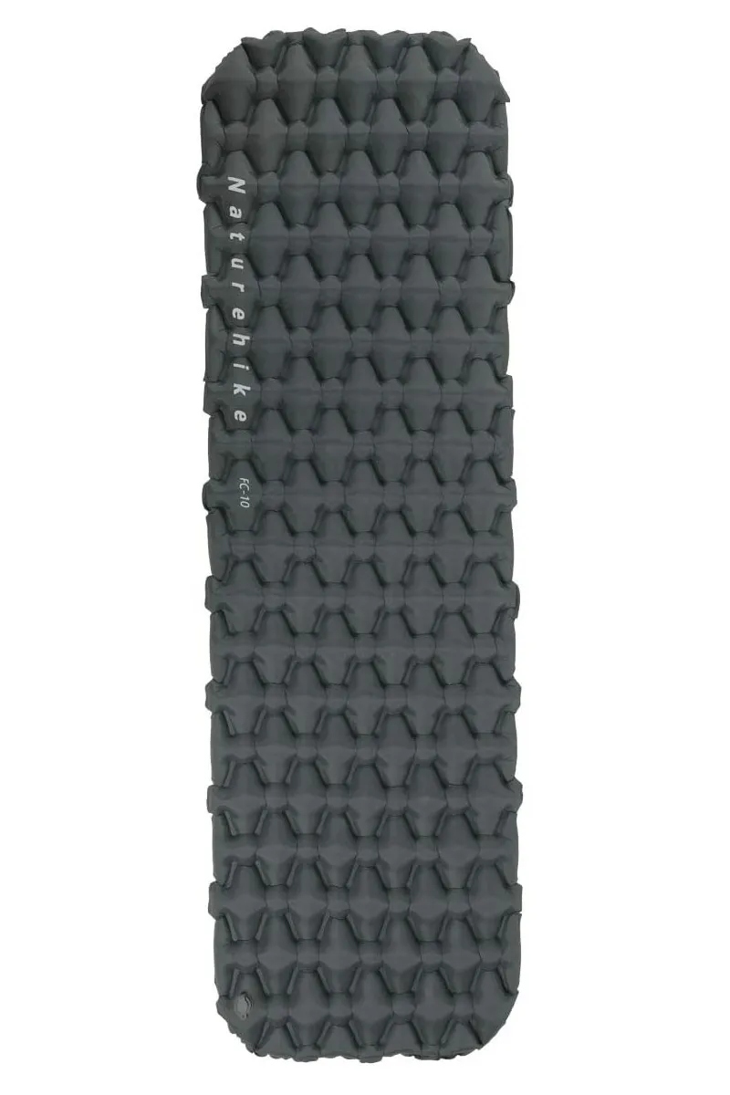 Naturehike Materac FC-10 NH19Z032-P szary