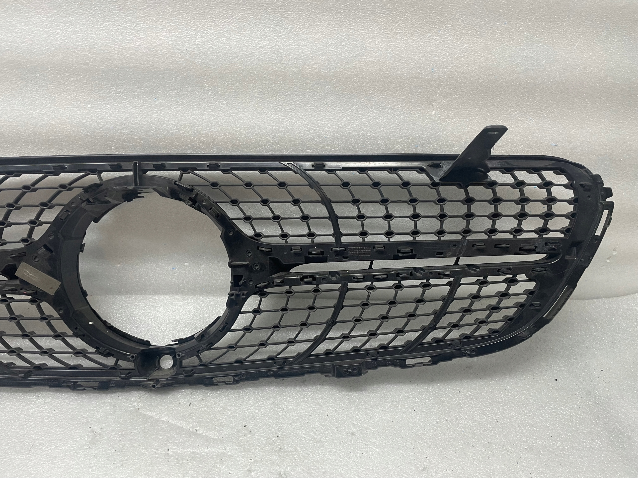 Mercedes-Benz GLC W253 Kühlergrill FRONTGRILL Kühlergitter - Thumbnail 7