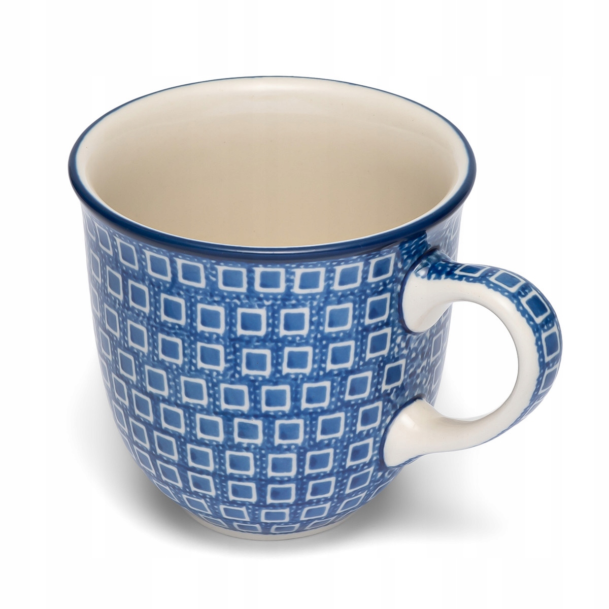 Šálka 300 ml Ceramika Artystyczna Bolesławiec