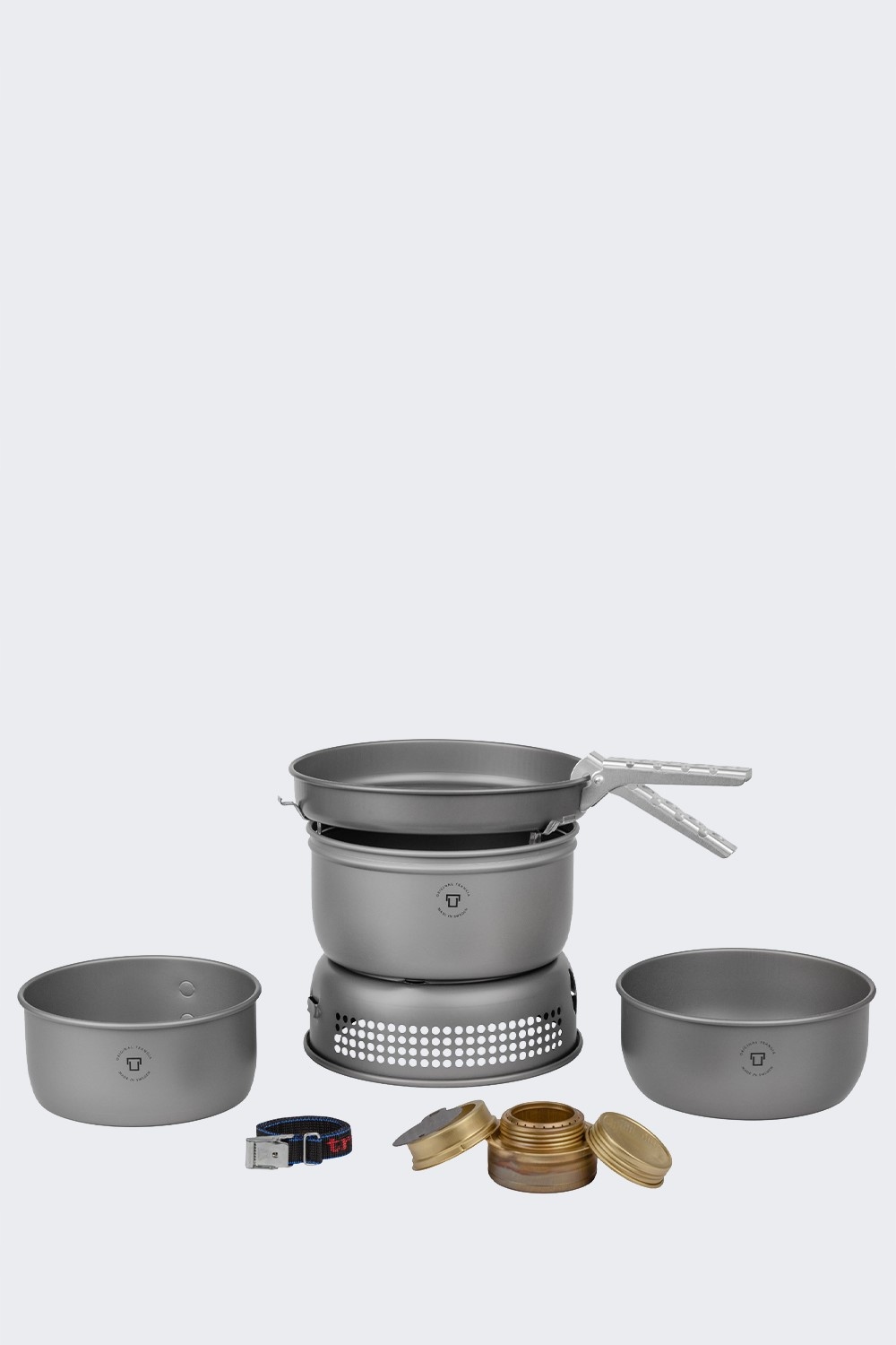 Vařič Trangia Stove 251 Ha