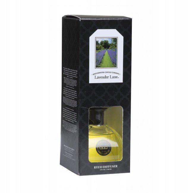 Dyfuzor zapachowy Lavender Lane Bridgewater Candle