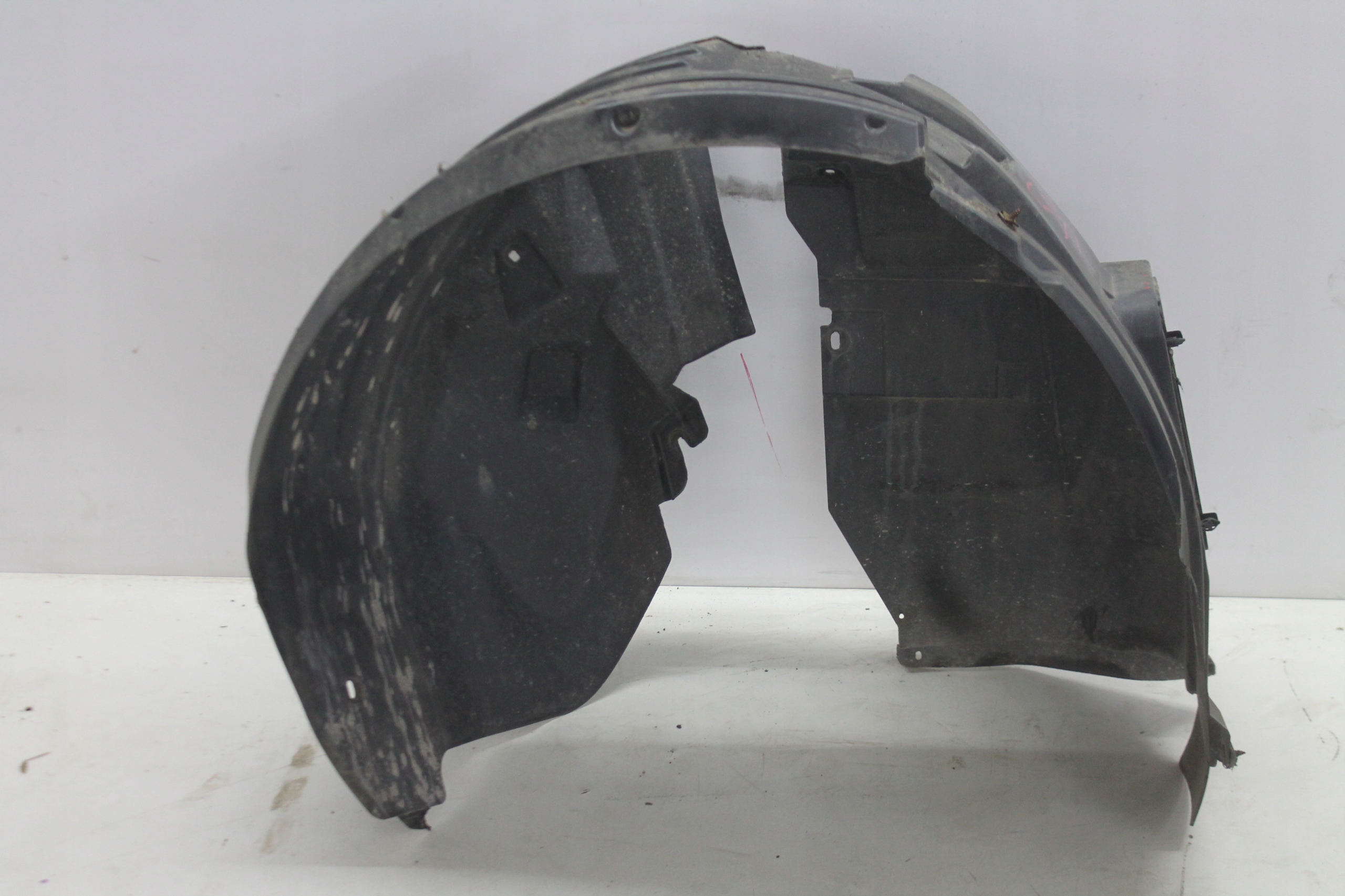 NADKOLE PRAWY PRZÓD PRAWE PRZEDNIE FIAT 500X 14-18
