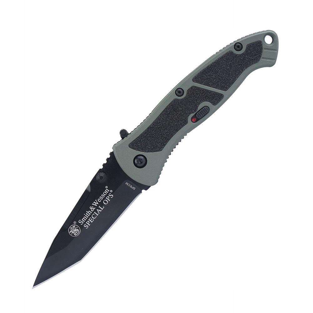 Smith & Wesson Nóż Special Ops