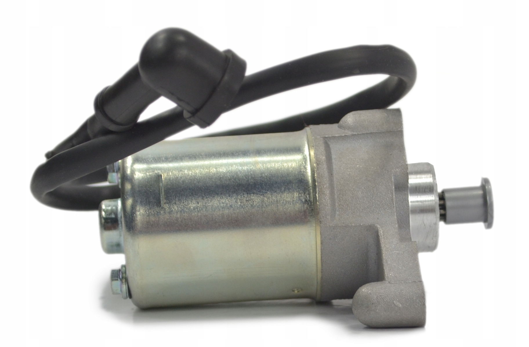 MSM-009 - Yamaha DT 125 DT125-стартер