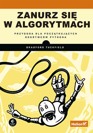 Zanurz się w algorytmach. Przygoda Gatunek Programowanie