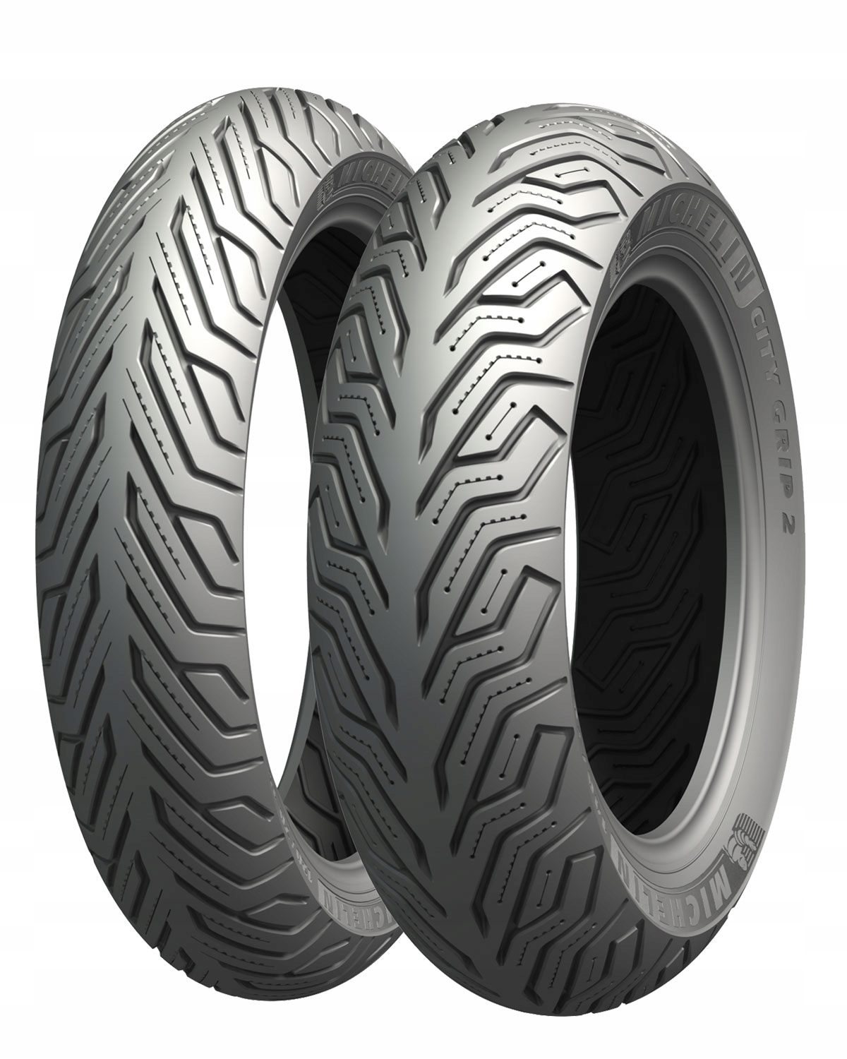 Michelin Pneumatika 130/80-15 City Grip 2 63S Tl M/C Zadná Dot 02/2025 ()