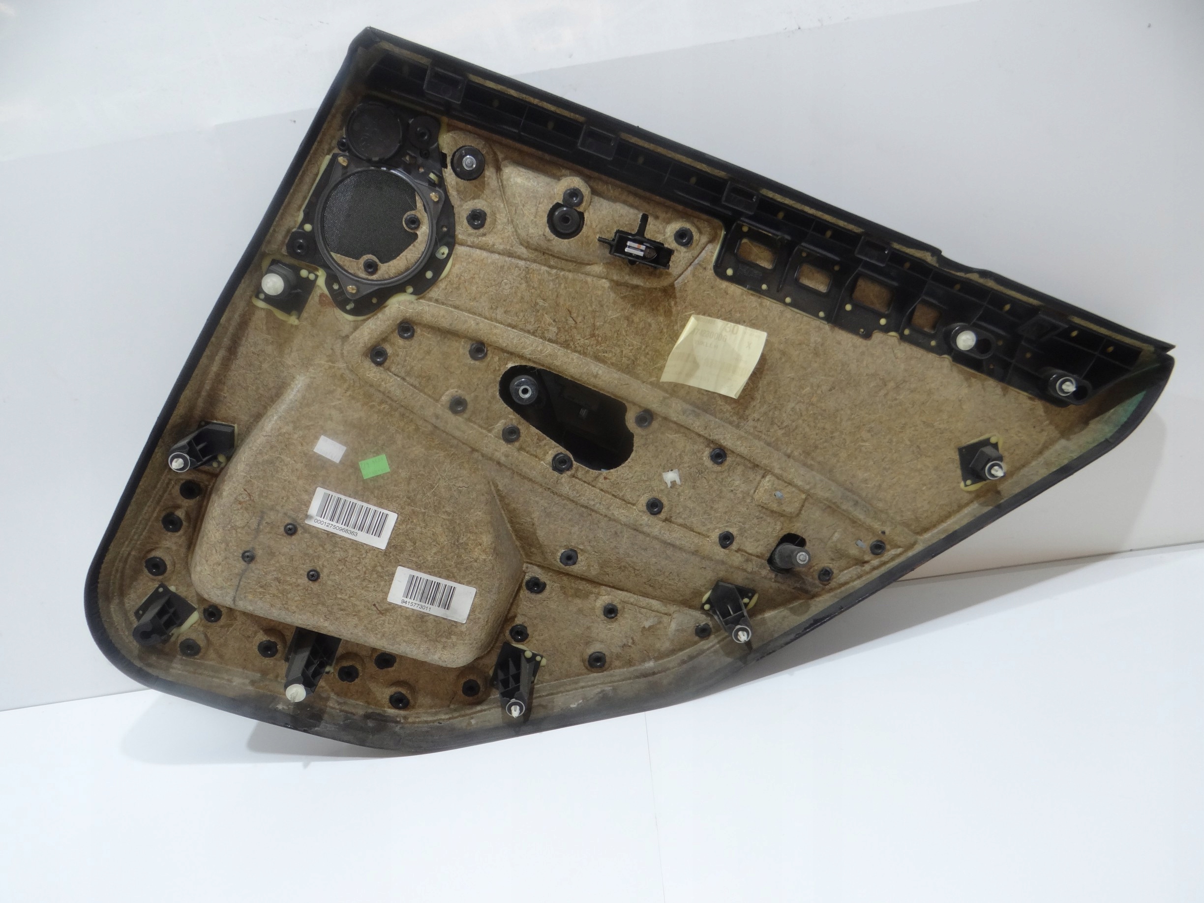 side door left rear part BMW X3 E83 OE (14753750)