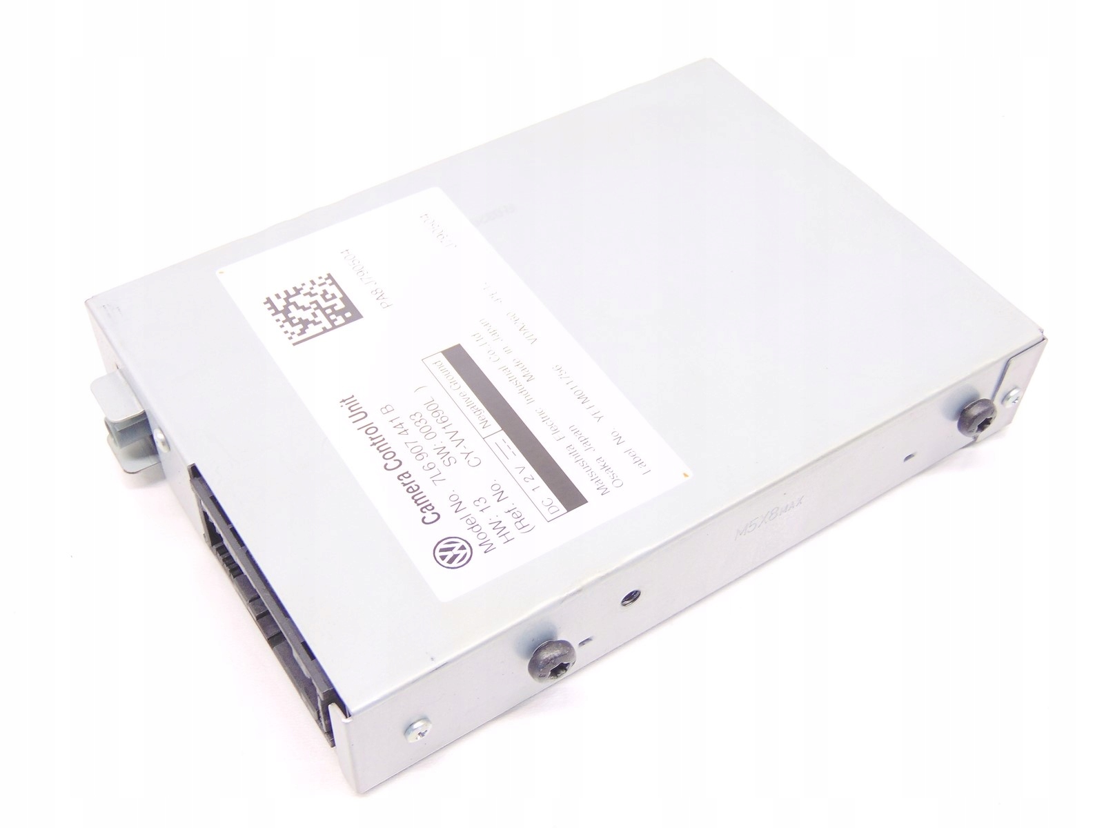 module KAMERY VW TOUAREG 7L6907441B