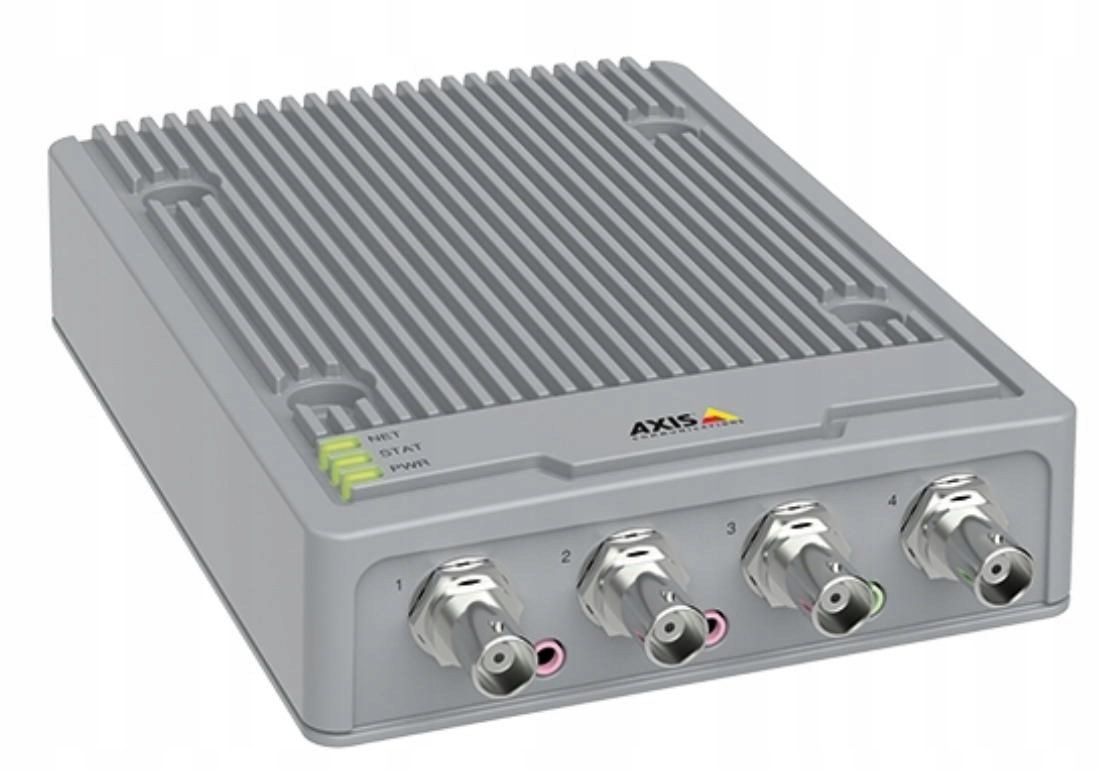 Axis P7304 Video Encoder, 01680-001