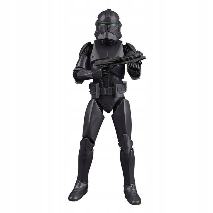 Figurka Star Wars The Black Series (The Bad Batch) Elite Squad Trooper