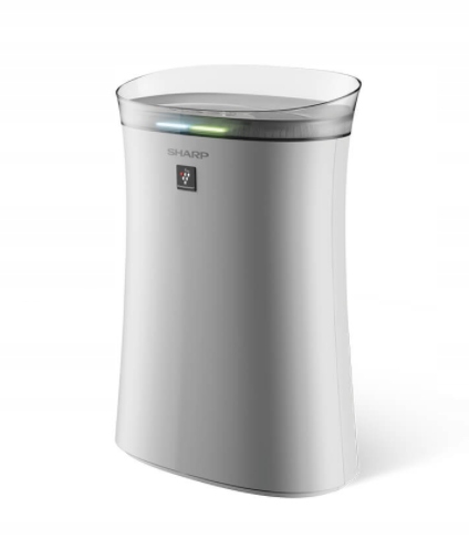 

Oczyszczacz powietrza Sharp UA-PF40E-W Hepa do30m2