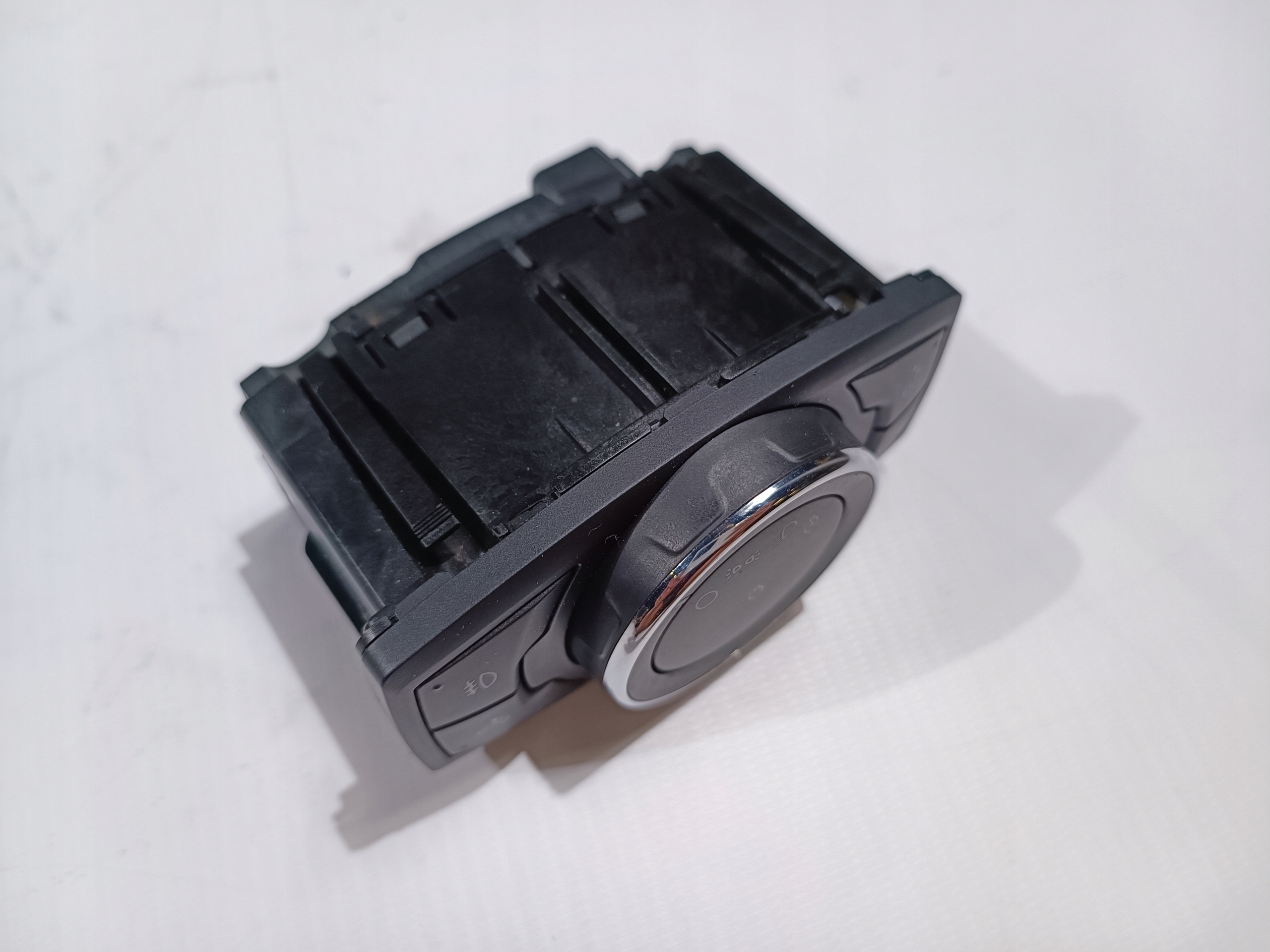 switch light switch Ford F150 2015