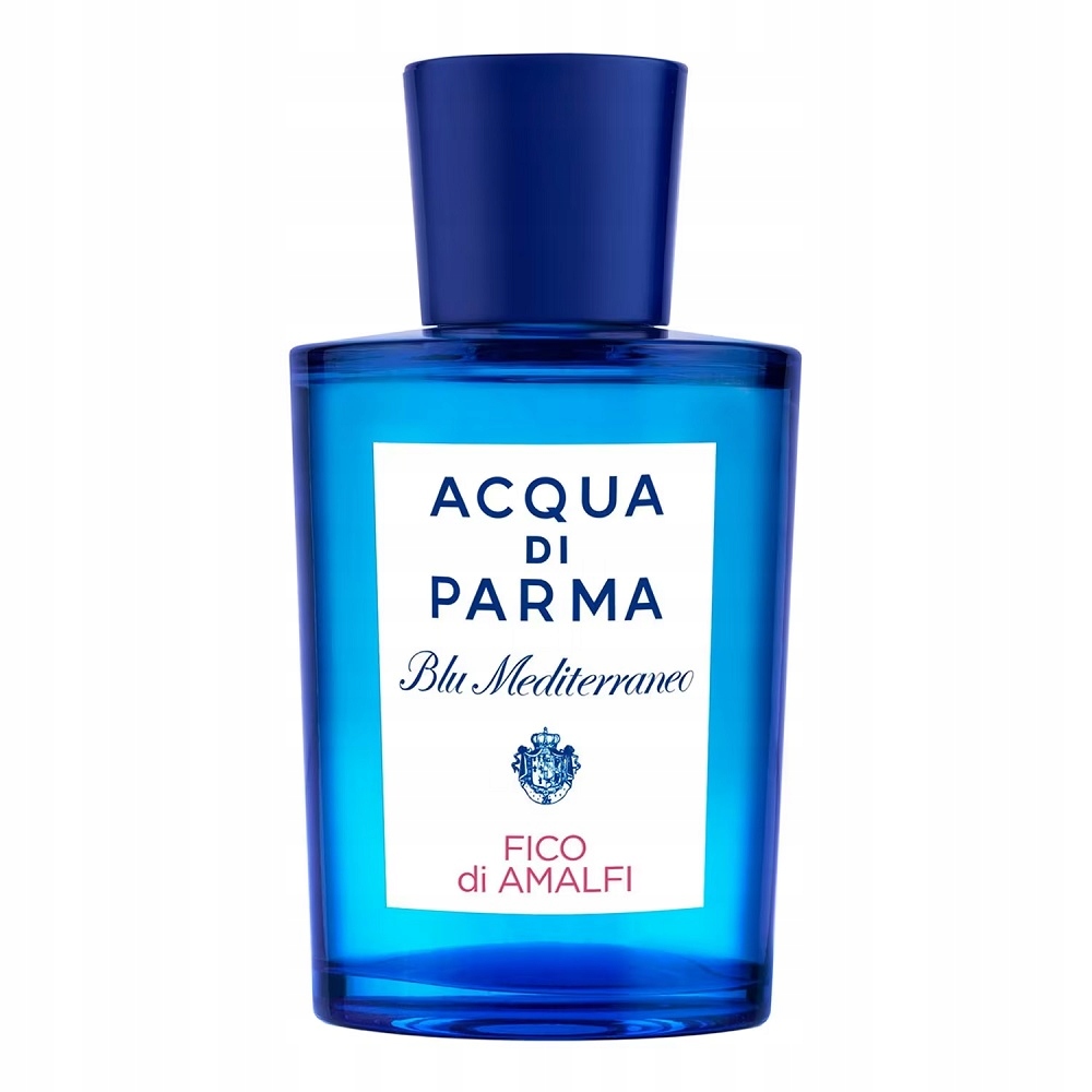 Acqua di Parma Blu Mediterraneo Fico Di Amalfi toaletní voda sprej 150 Ml