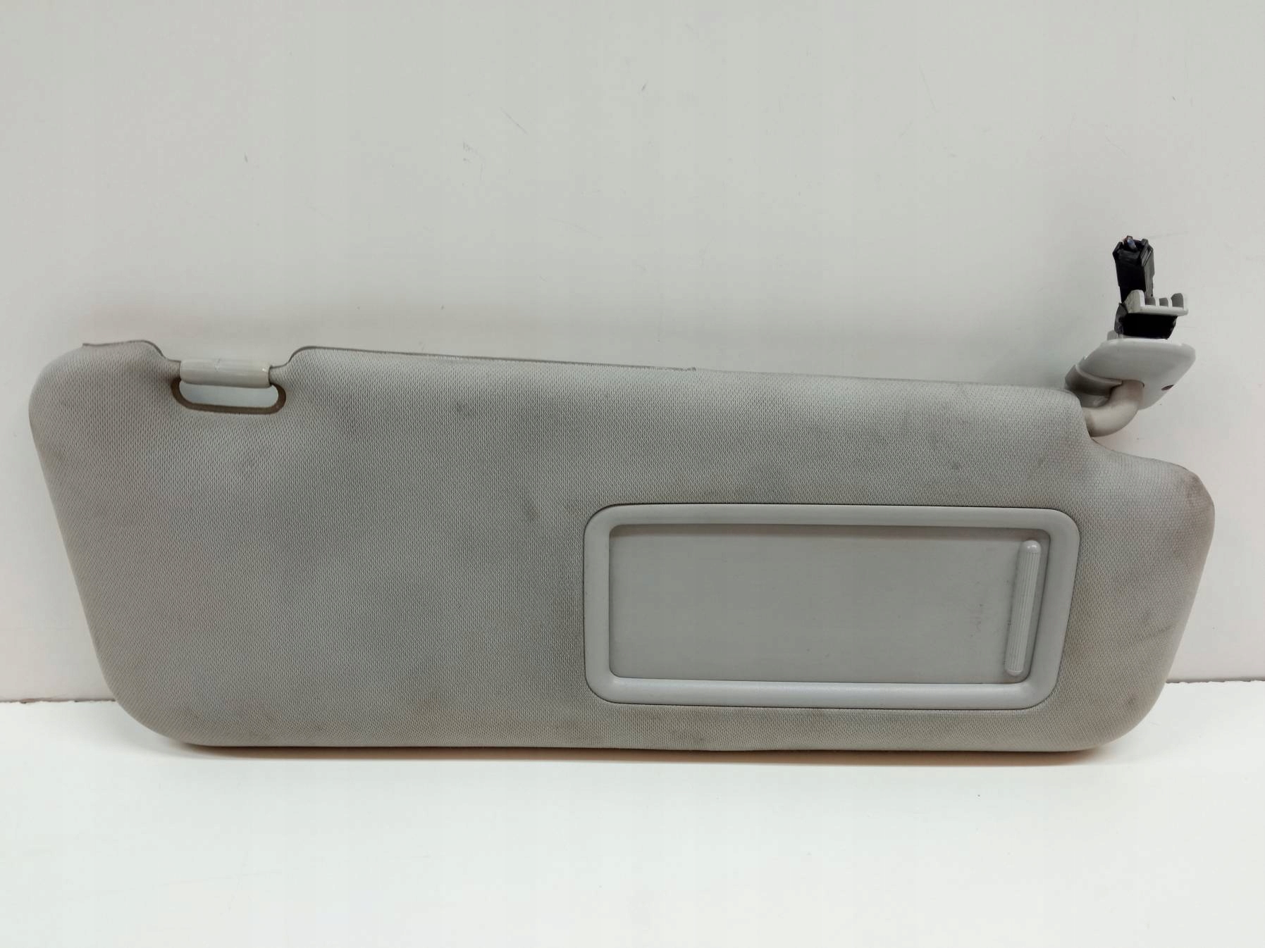 visors PRZECIWSLONECZNE cover right Mazda CX-9 and (2006- )