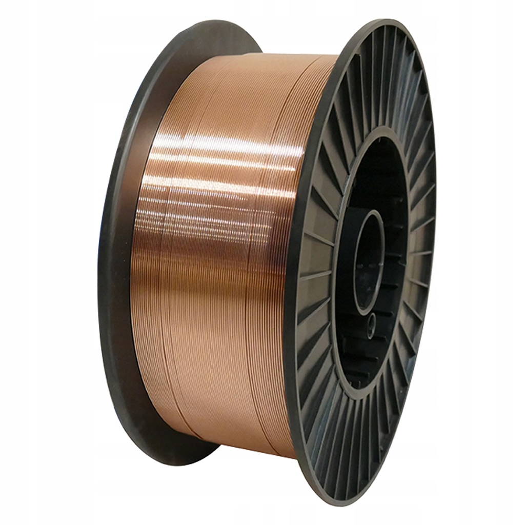 

Drut spawalniczy do Migomat spawarka SG3 1,0 mm