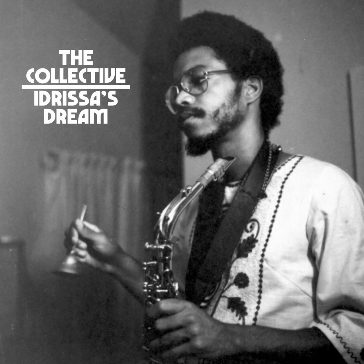 The Collective Idrissa's Dream 2LP Vinyl