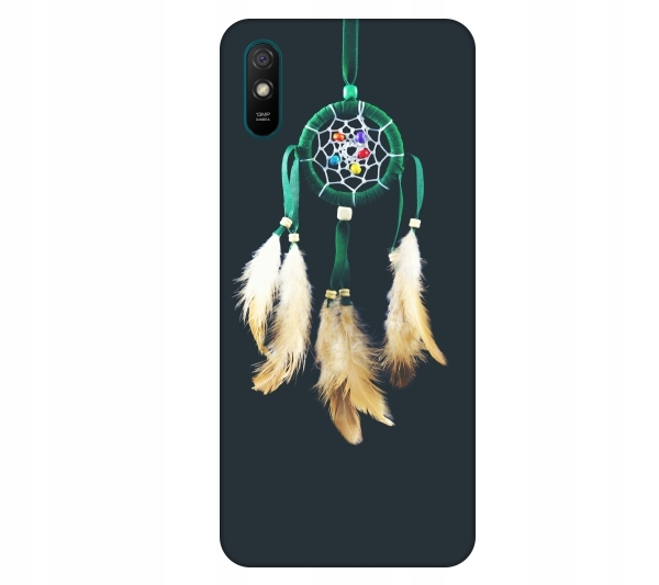 

Etui na telefon Xiaomi Redmi 9A Lapach snów dreamc
