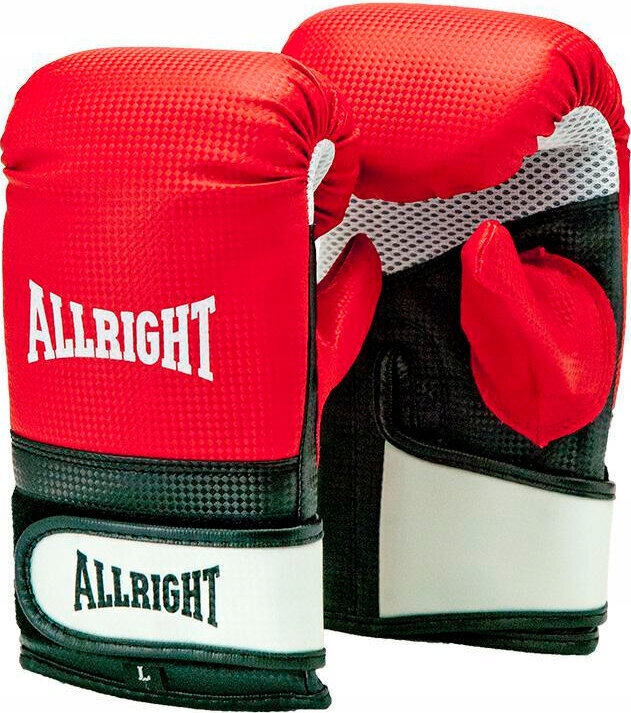 Tréninkové Přístrojové Rukavice Pu Carbon XL