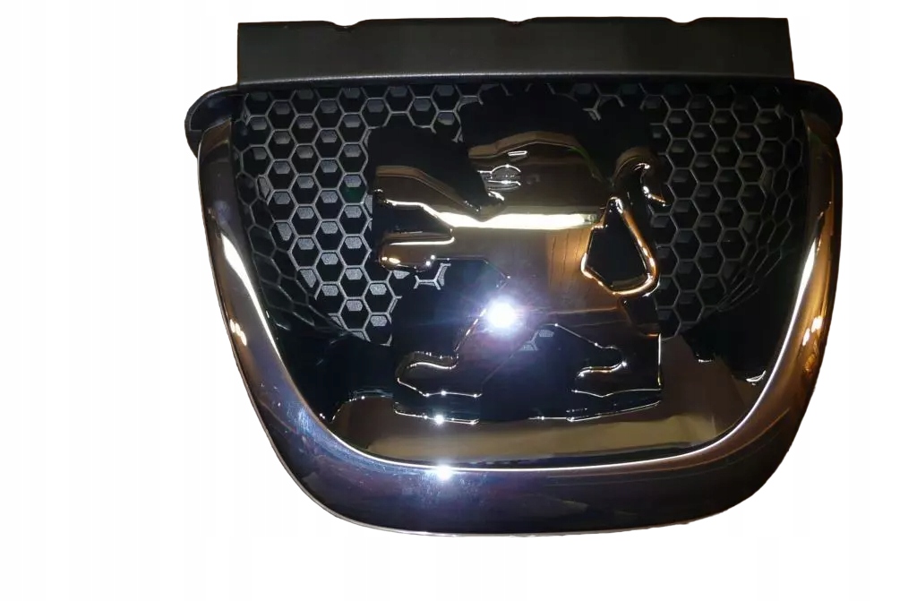 Emblemat 7810S5 Peugeot 308 Nowy Oryginał OE