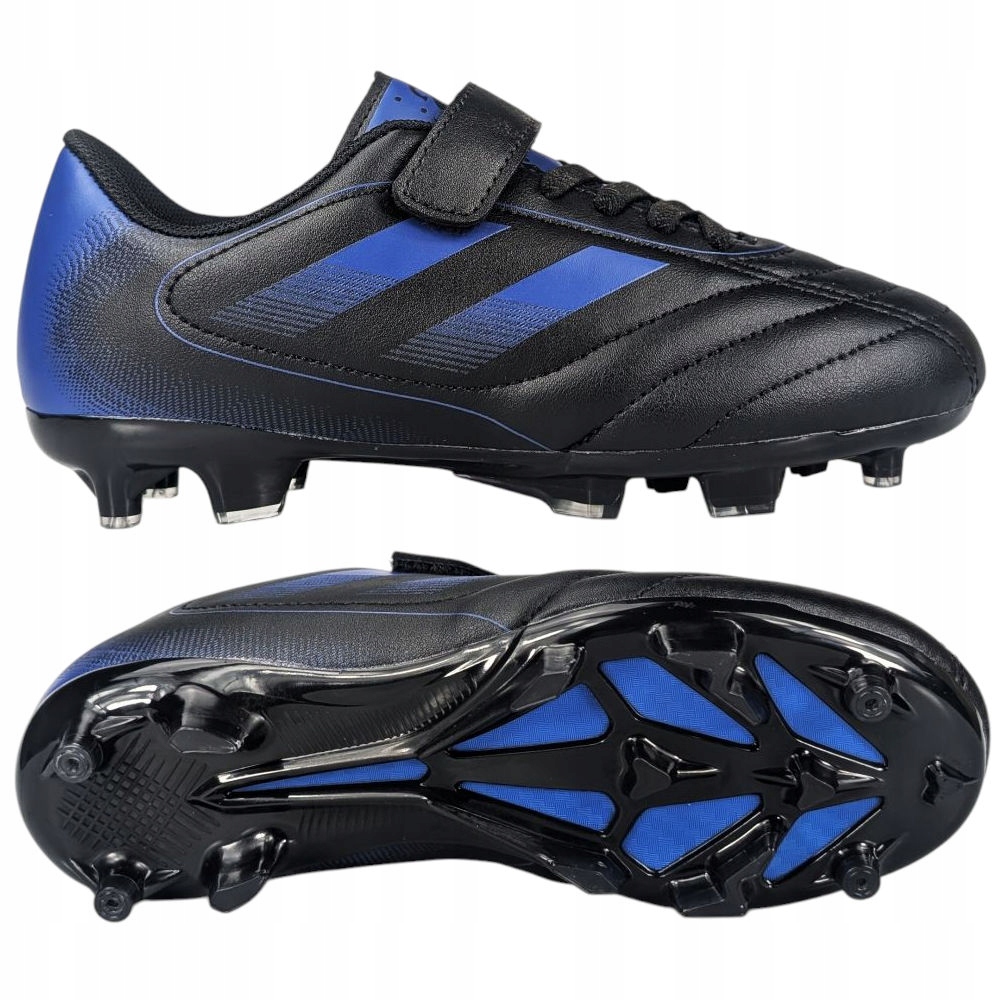 Korki Piłkarskie Dziecięce Lanki Do Piłki Nożnej Na Orlik Murawę Trening 33