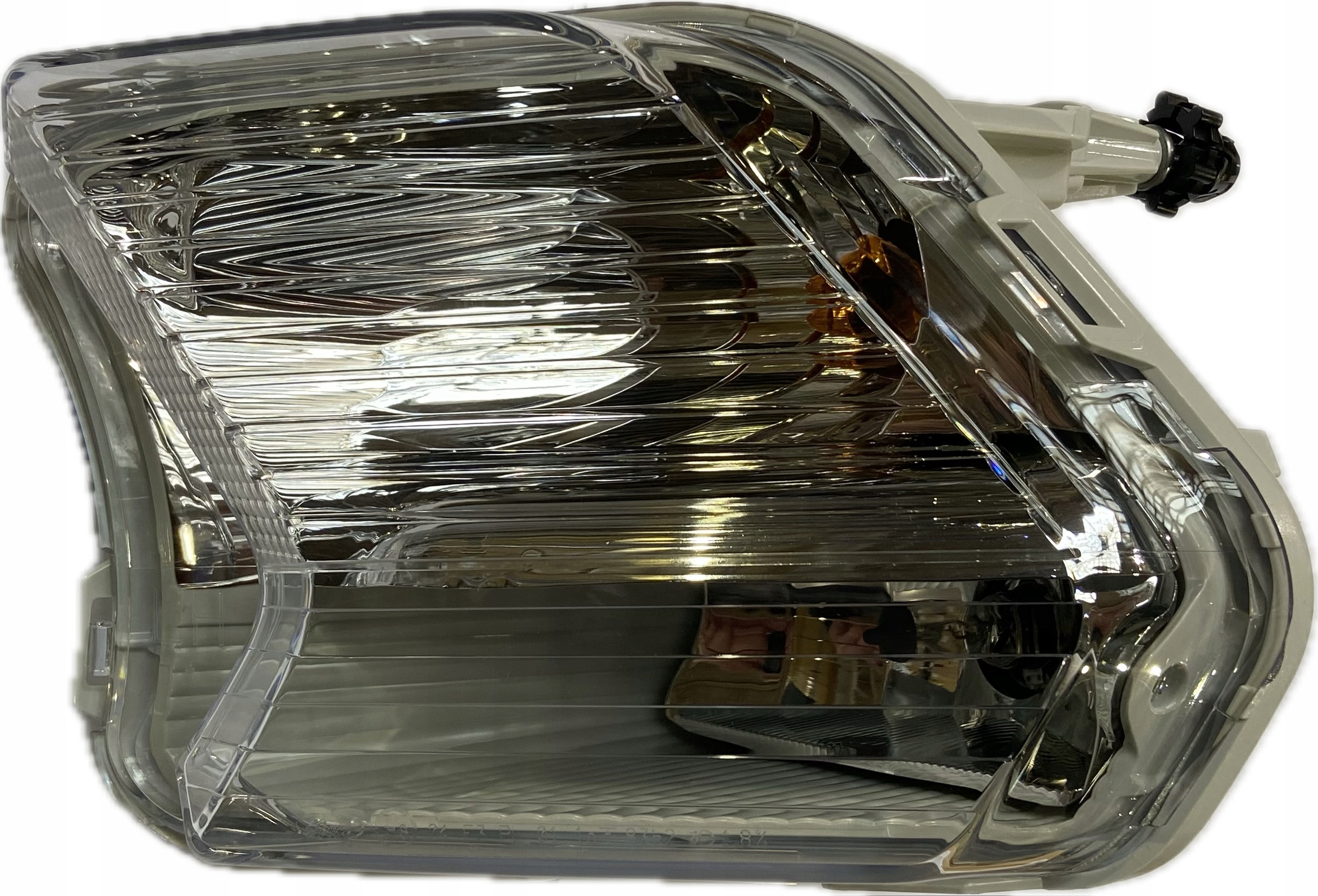 передний левый FORD