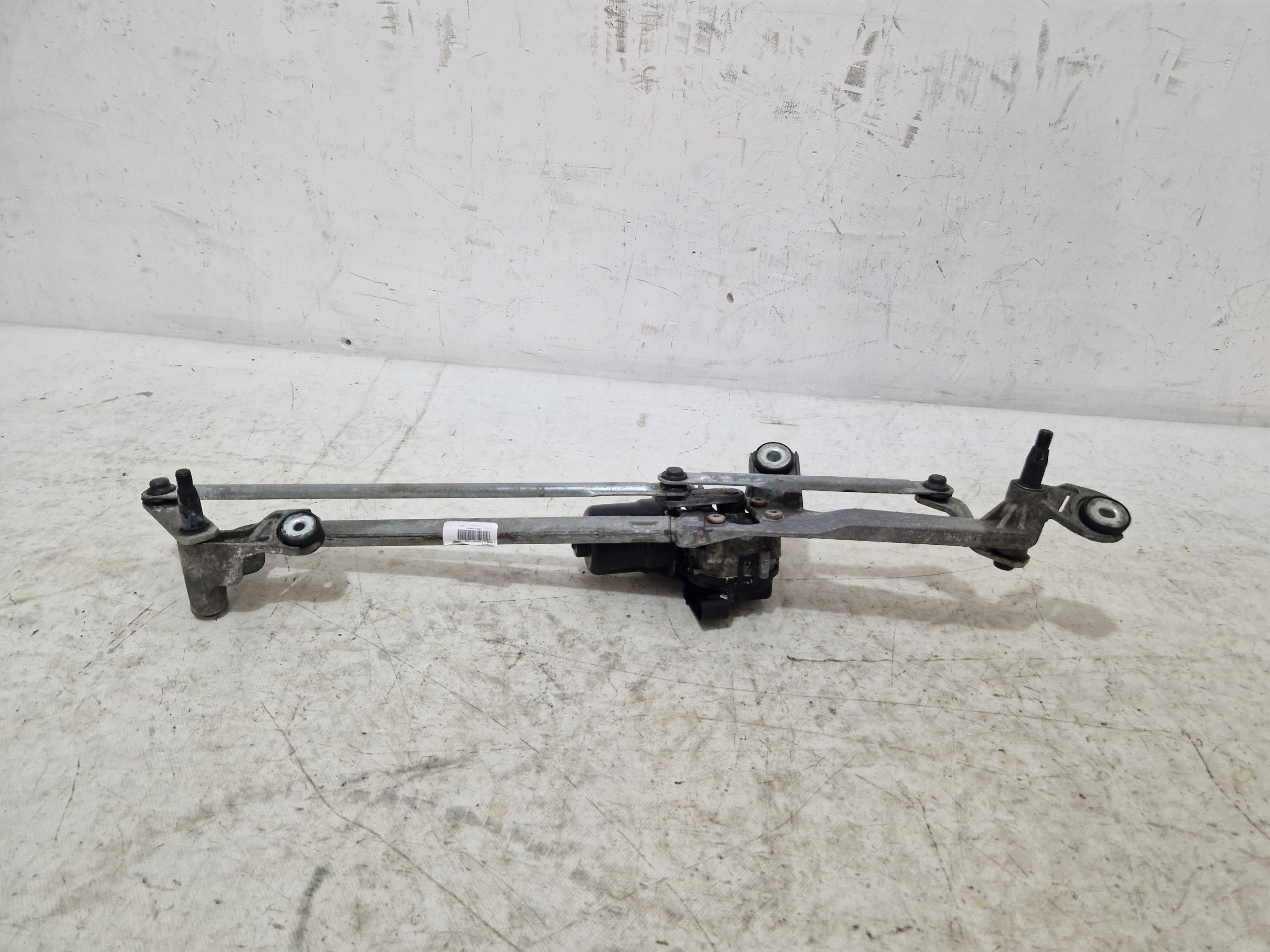 FORD EXPLORER VI MK6 2020- Wischergestänge Motor LB5B-17500-AC