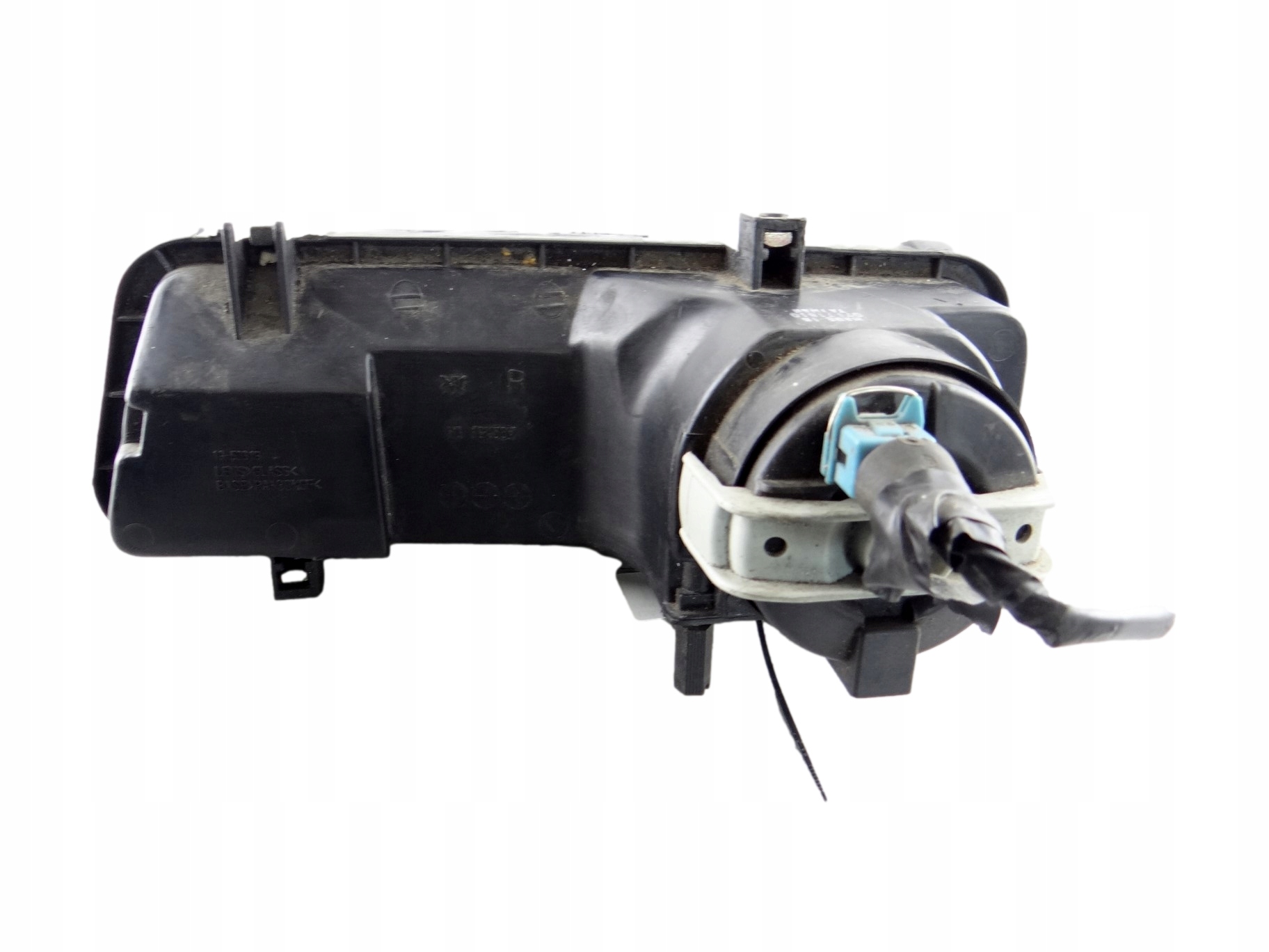 fog light right front CITROEN 19-5031
