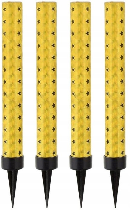 

Fontanna Tortowa Raca Na Tort Urodziny 12 CM 1 Szt