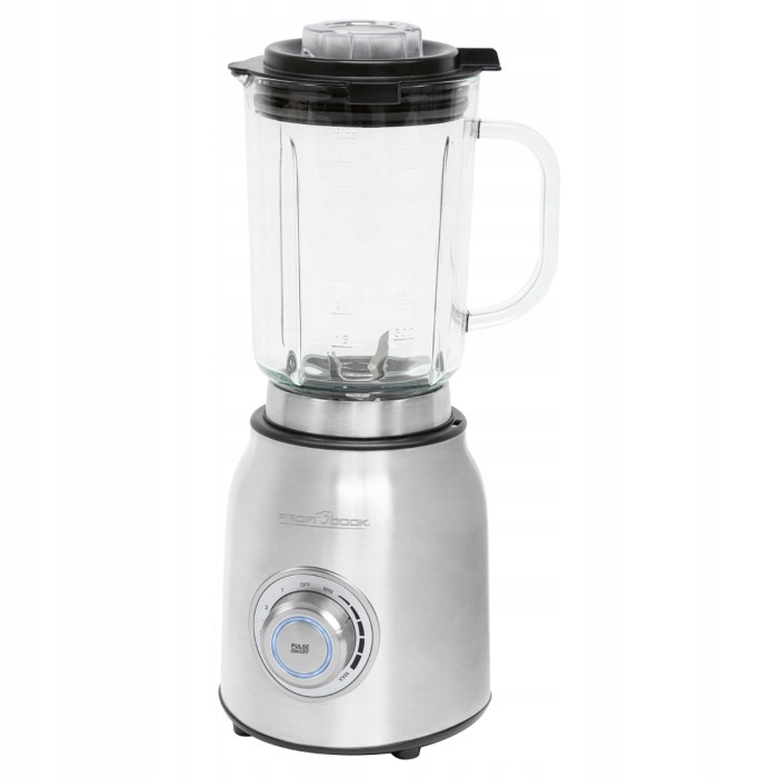 Blender kielichowy Proficook Pc-um 1207