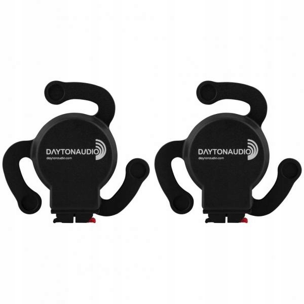 Dayton Audio DAEX25 Pár (zvukový budič)