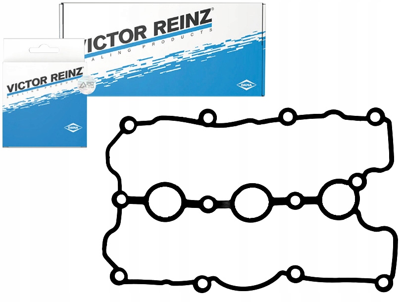 

Victor Reinz Uszczelka Pok. Zaw. Vw A4/