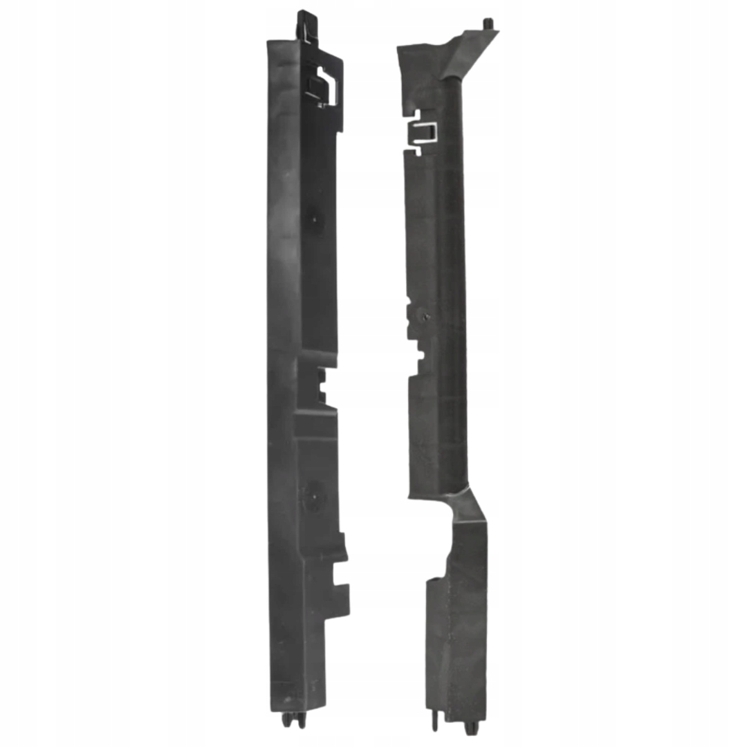 Bmw X3 G01 X4 G02 17- Držák Uchycení Chladiče Rám Pouzdro Levé Pravé