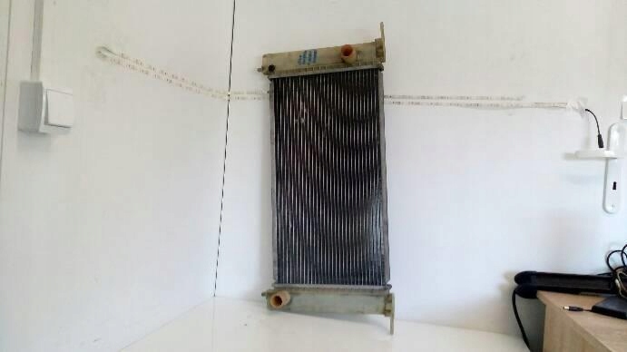 Радиатор кондиционера универсал FIAT STILO 1,6 b 03R.