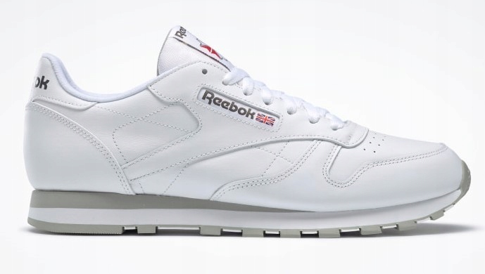 Boty Reebok Classic Leather 2214 Vel 44