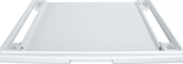 Łącznik pralki z suszarką Bosch WTZ27400