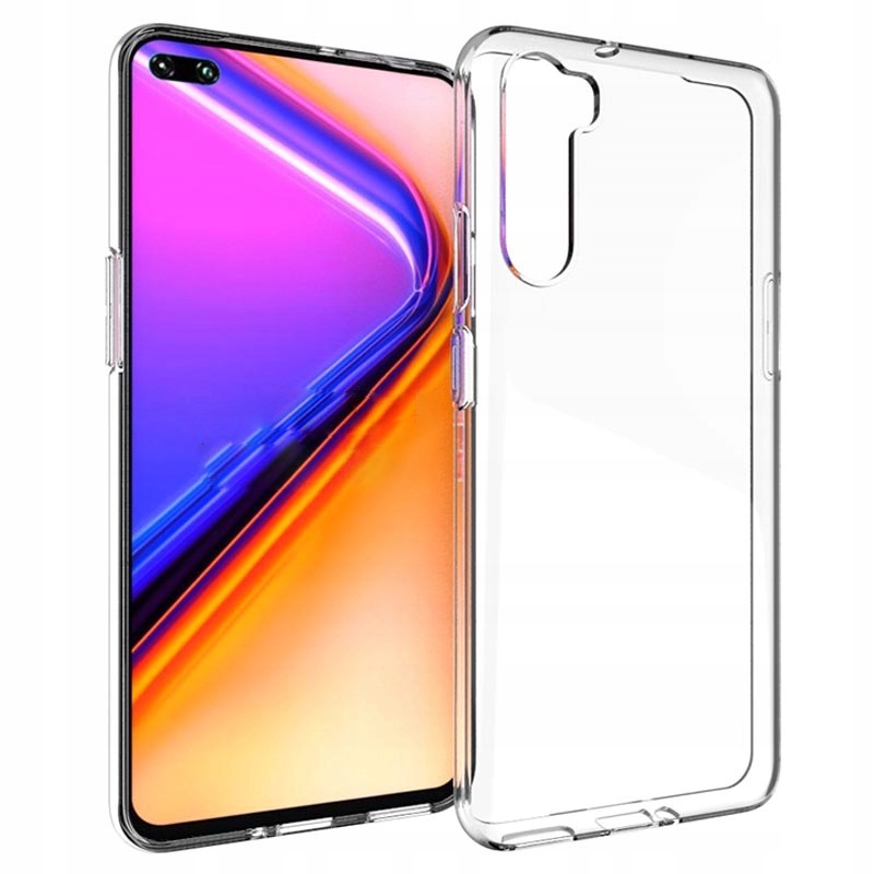 

Etui Case Spacecase Air Obudowa Do Oneplus Nord