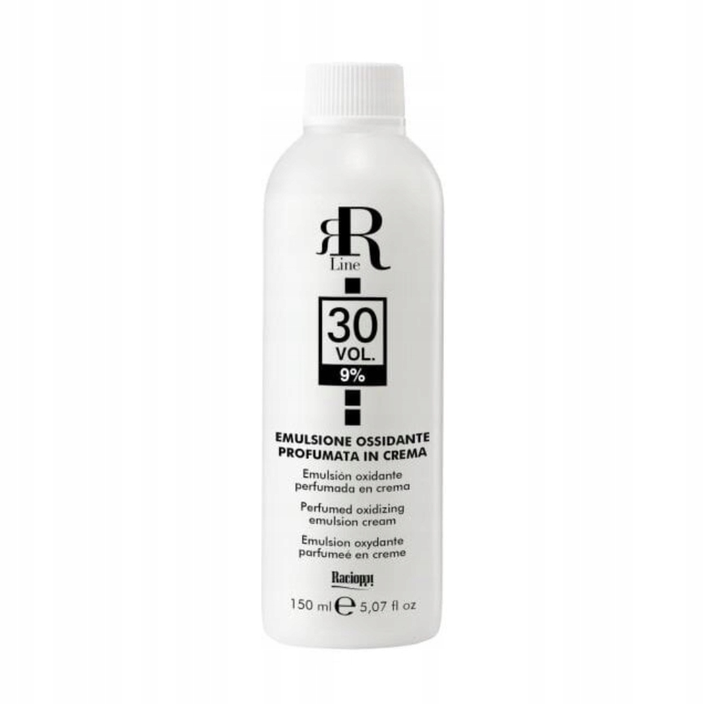 

Rr Line Aktywator Utleniacz Farb 150ML 9% 30VOL
