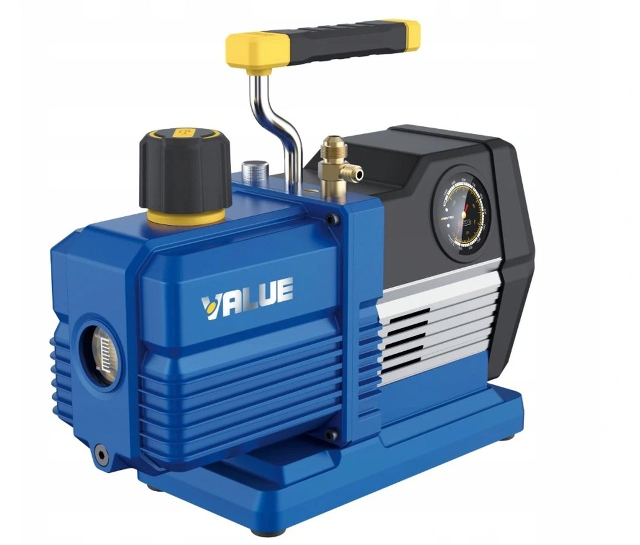 POMPA PRÓŻNIOWA VALUE SMART VRP-6DV