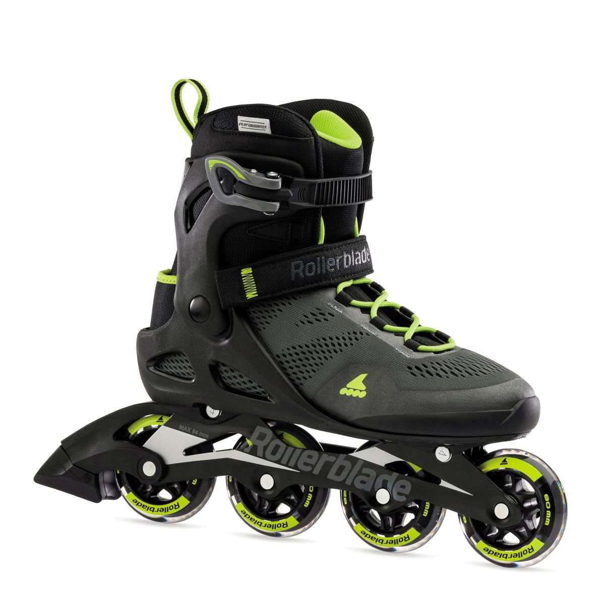Rollerblade 07100600 1A1 rolka